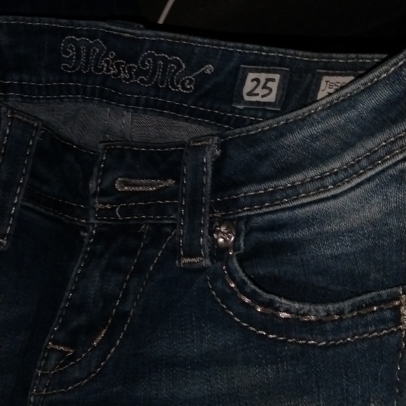 Miss me jeans - Picture 4 of 7